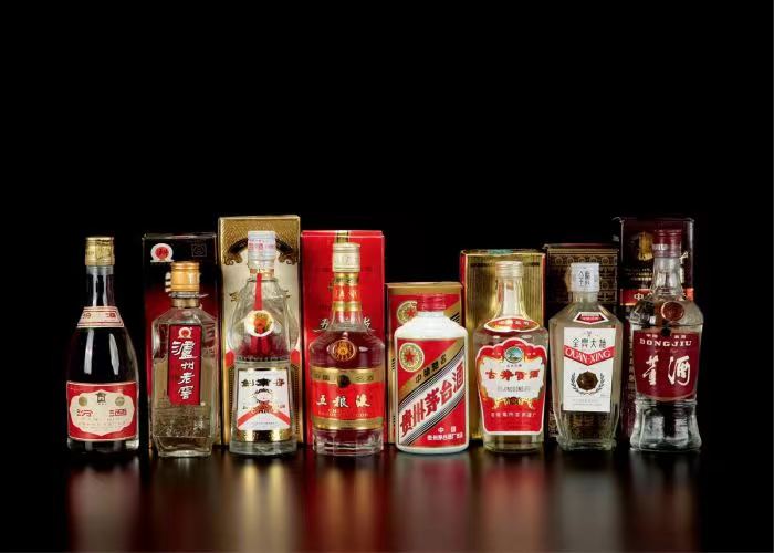 嘉兴老酒储存的方法