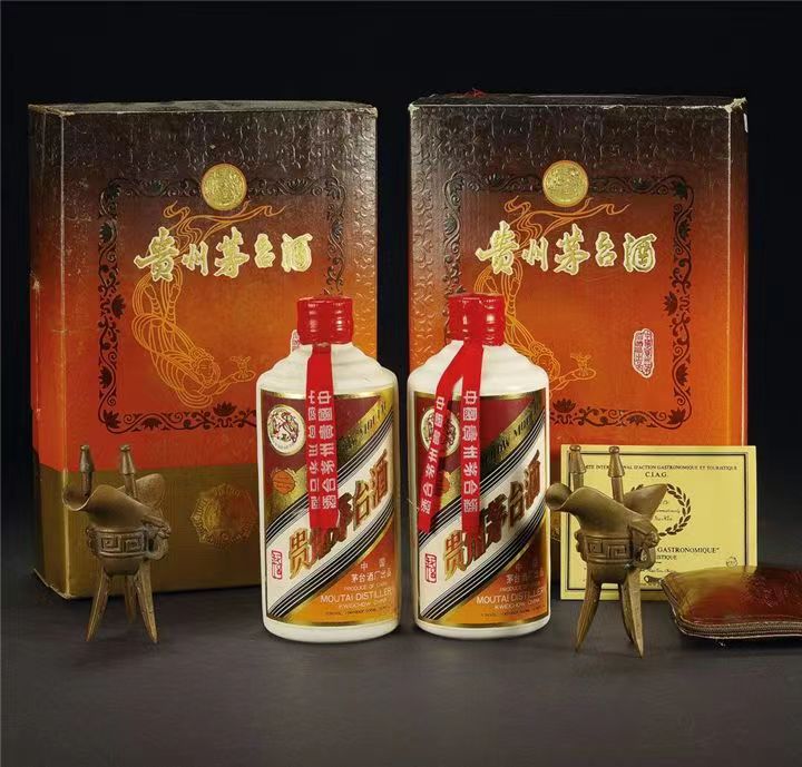 嘉兴烟酒回收